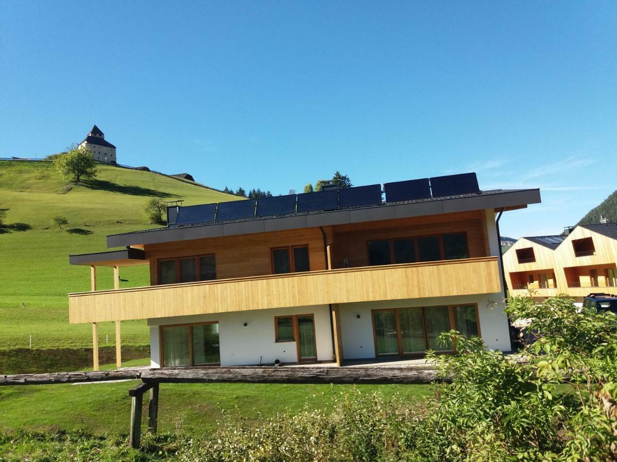 Chalet Morin San Martino in Badia Extérieur photo