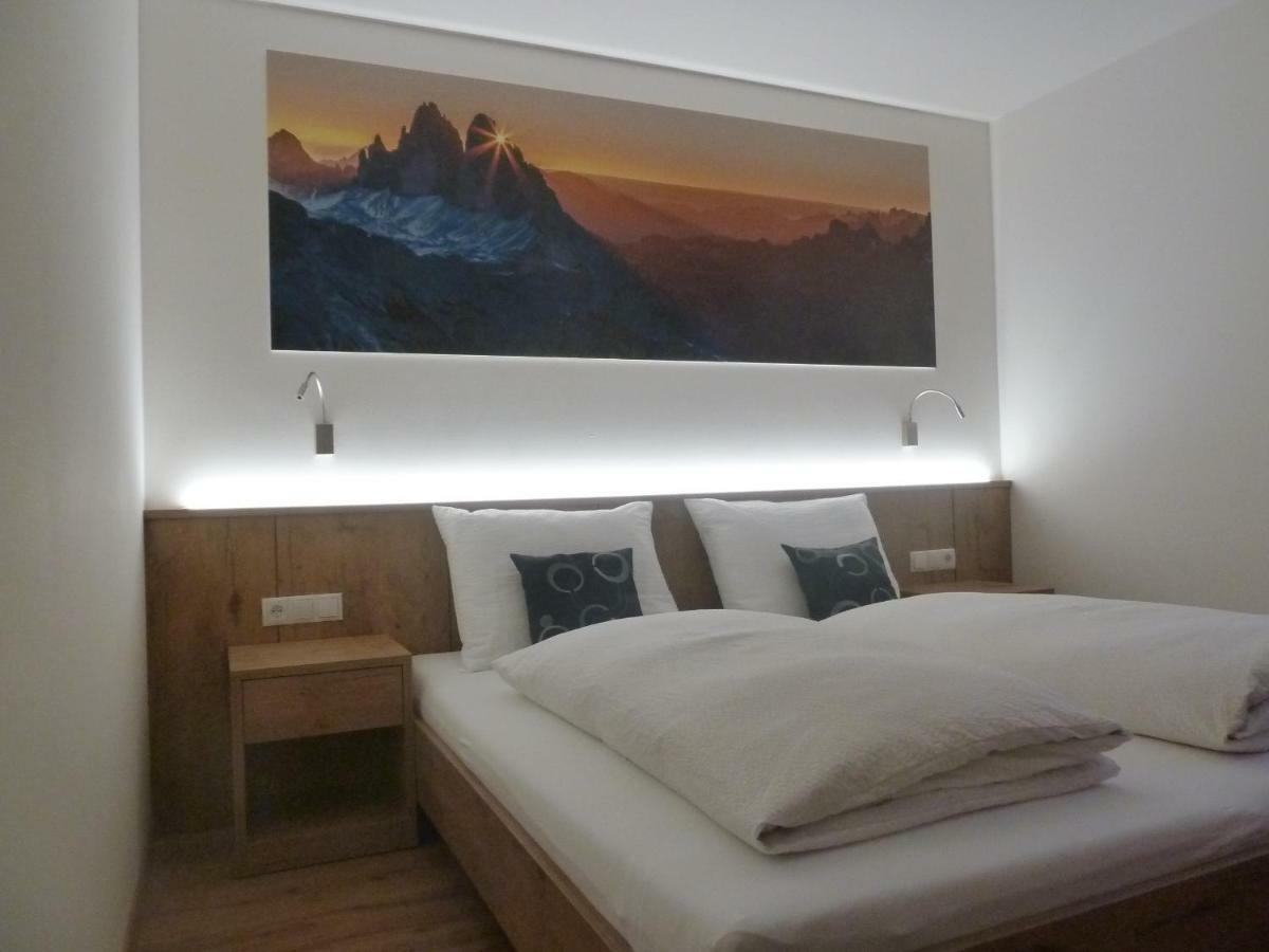 Chalet Morin San Martino in Badia Extérieur photo