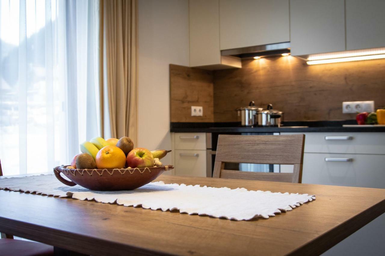 Chalet Morin San Martino in Badia Extérieur photo