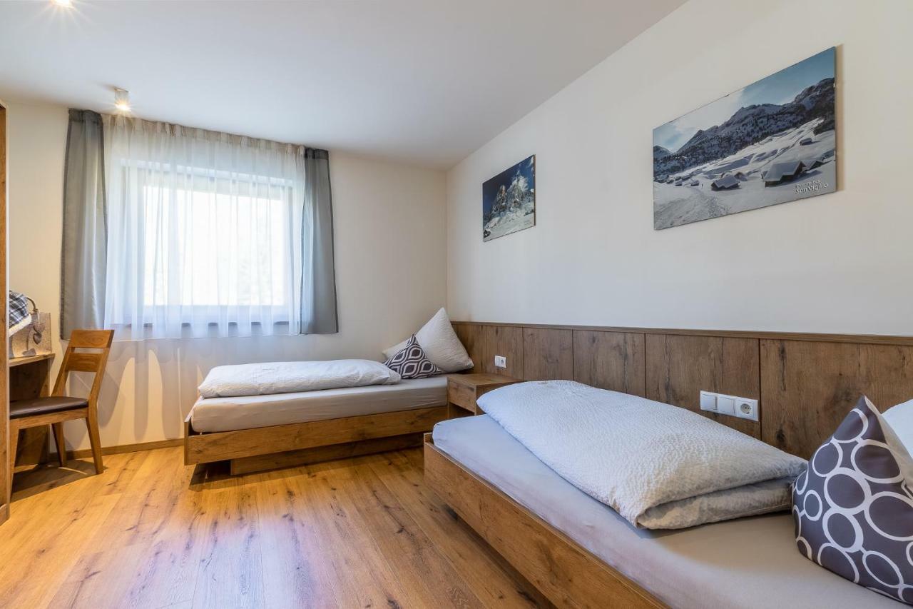 Chalet Morin San Martino in Badia Extérieur photo
