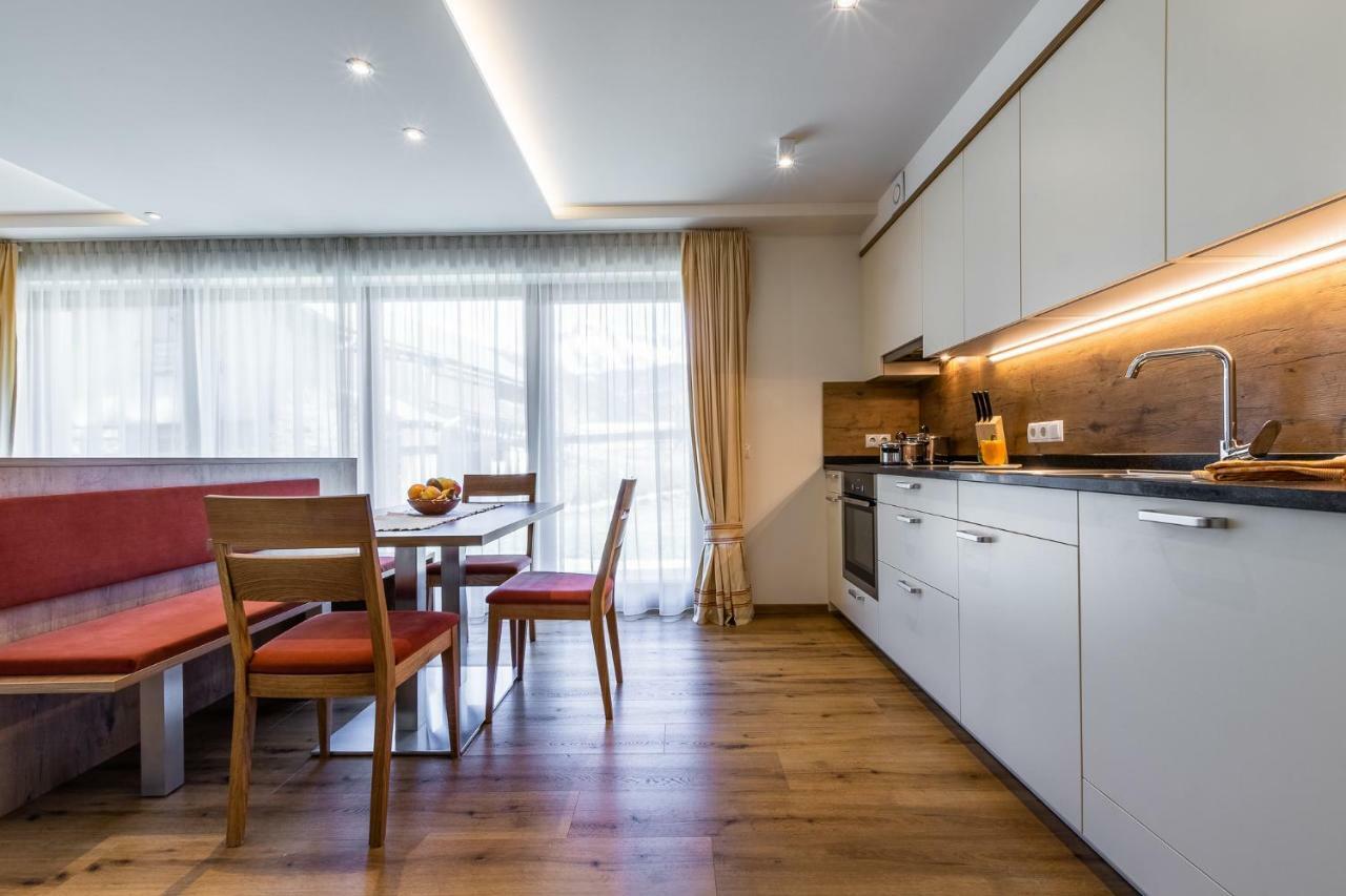 Chalet Morin San Martino in Badia Extérieur photo