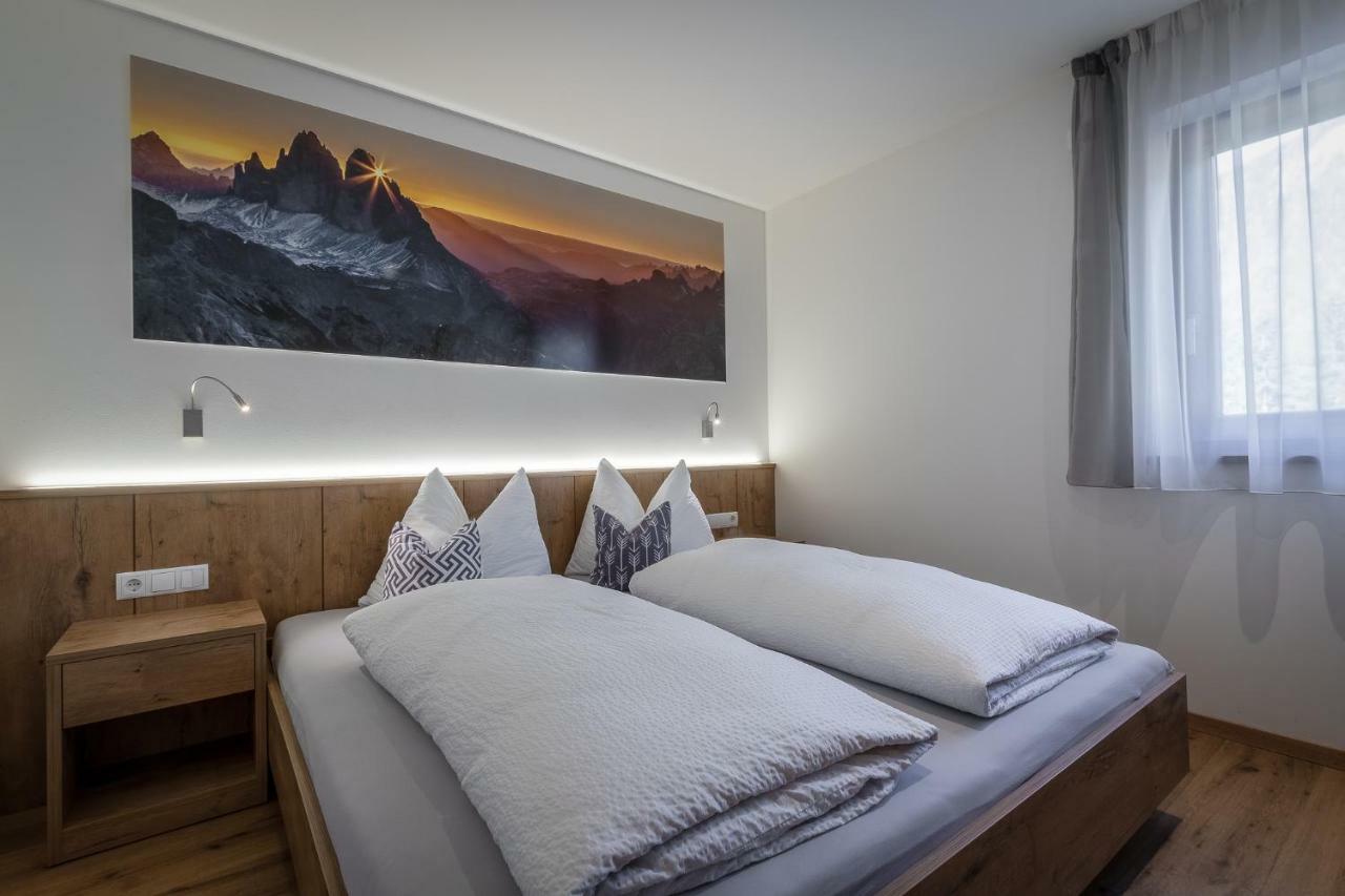 Chalet Morin San Martino in Badia Extérieur photo