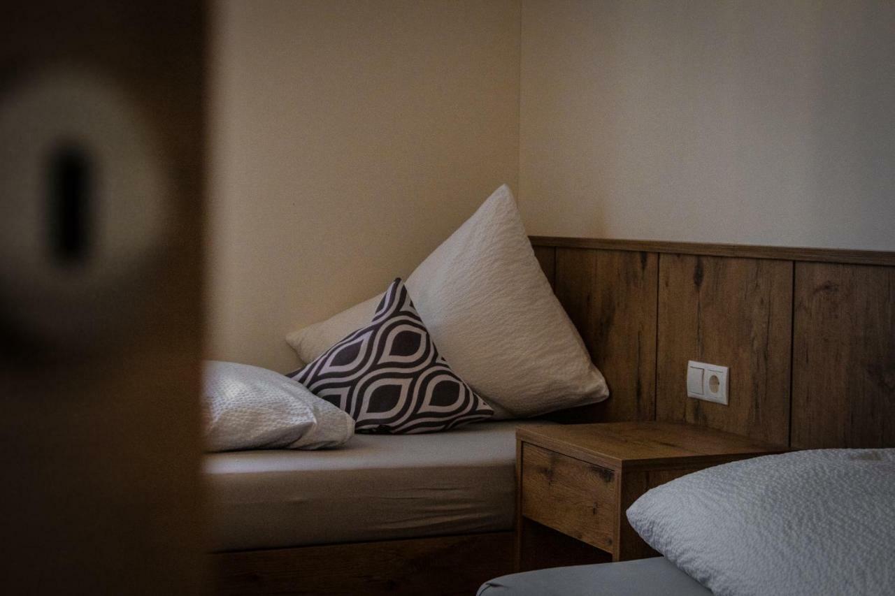 Chalet Morin San Martino in Badia Extérieur photo