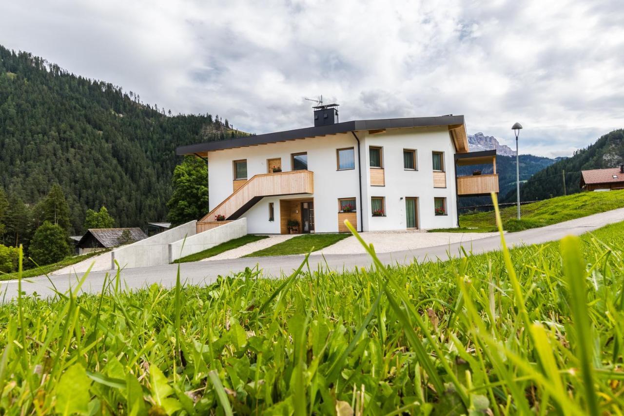 Chalet Morin San Martino in Badia Extérieur photo